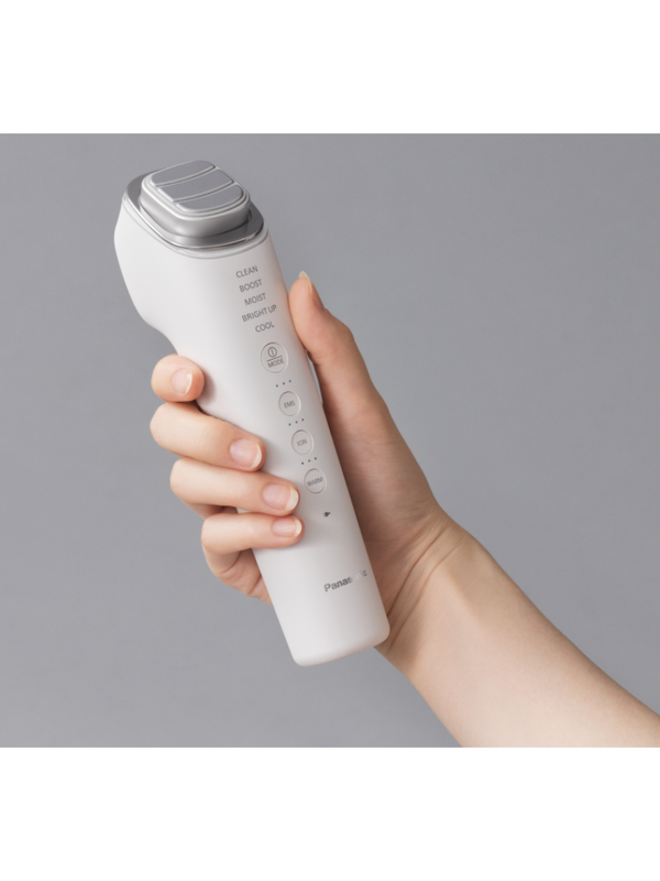 Panasonic Ion Boost Multi EX Facial Device – EH-SS85-W