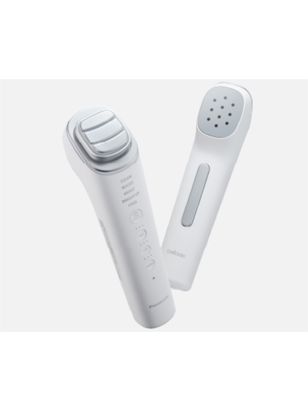Panasonic Ion Boost Multi EX Facial Device – EH-SS85-W
