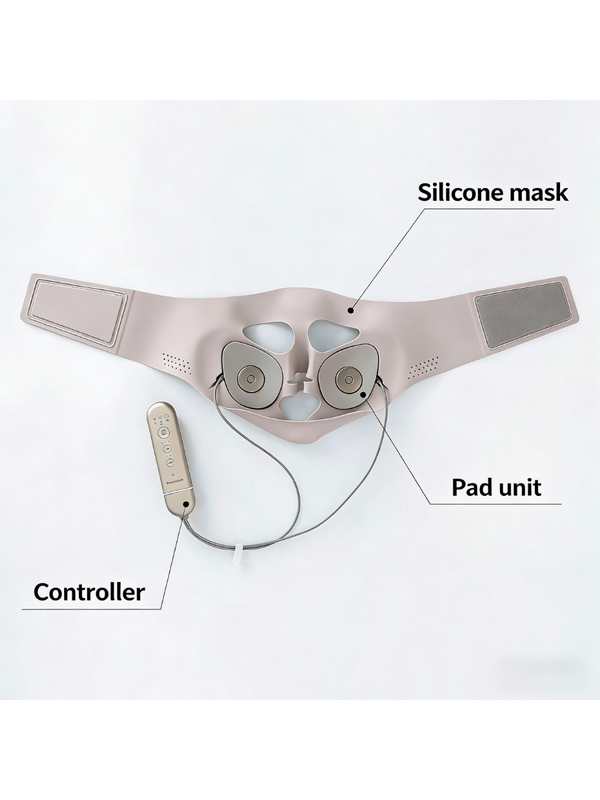 Panasonic Ion Boost Mask Facial Device – EH-SM50-N
