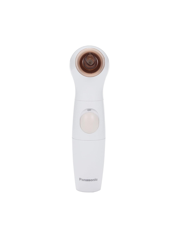 Panasonic Spot Clear Pore Vacuum Device – EH-SC10-E (Battery Operated)