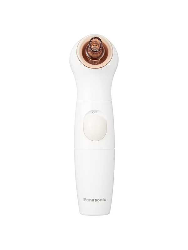 Panasonic Spot Clear Pore Vacuum Device – EH-SC10-E (Battery Operated)