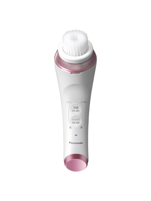 Panasonic Dense Foam Facial Cleansing Device – EH-SC67-P (Rechargeable & Cordless)