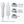 Load image into Gallery viewer, Panasonic Smooth Epil Power &amp; Cool – ES-WG0B-H
