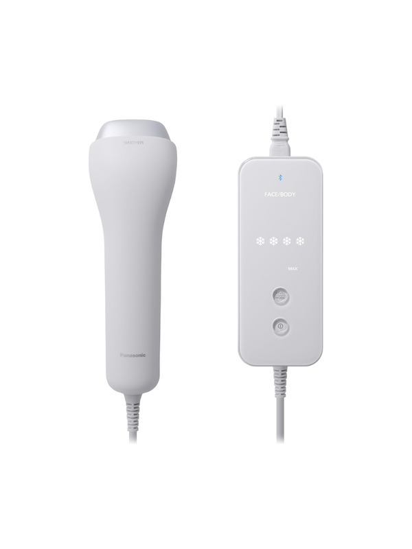 Panasonic Smooth Epil Power & Cool – ES-WG0B-H