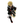 Load image into Gallery viewer, My Hero Academia MAXIMATIC Katsuki Bakugo II Figure
