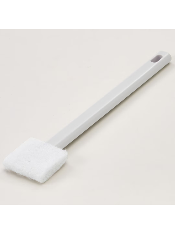 Muji Gap Cleaning Tool Series – Brush  Point Brush   Scraper  Sponge