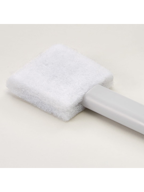 Muji Gap Cleaning Tool Series – Brush  Point Brush   Scraper  Sponge