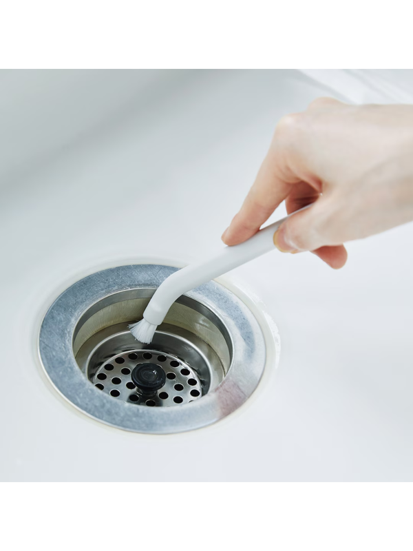 Muji Gap Cleaning Tool Series – Brush  Point Brush   Scraper  Sponge