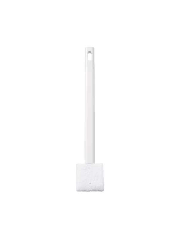 Muji Gap Cleaning Tool Series – Brush  Point Brush   Scraper  Sponge