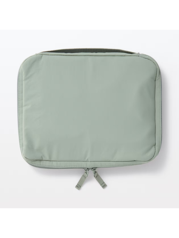 Muji A5 Wide Collection Binder Case