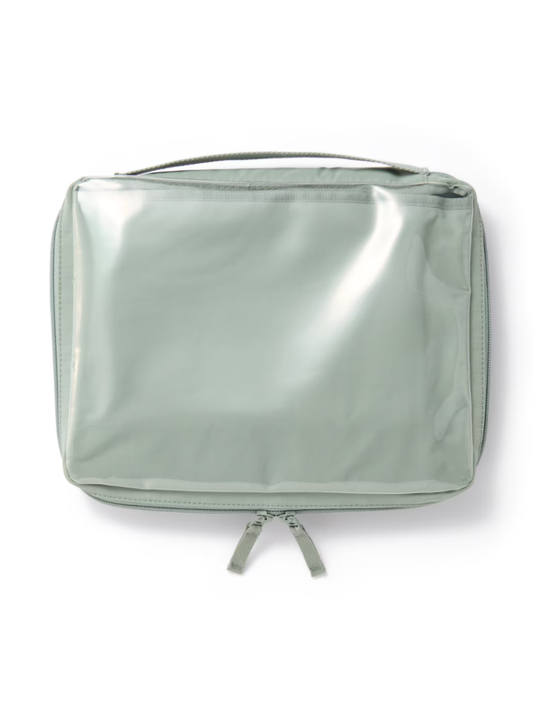 Muji A5 Wide Collection Binder Case