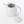 Load image into Gallery viewer, Muji White Porcelain Teapot 550ml

