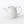 Load image into Gallery viewer, Muji White Porcelain Teapot 550ml

