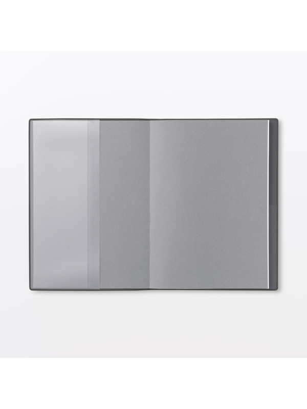 Muji 2026–2027 A5 Monthly & Weekly Planner (March 2026 Start, Monday Start)