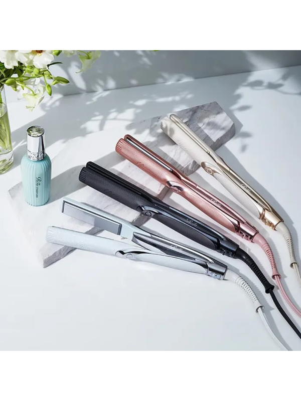 ReFa Carbon Layer Professional Hair Straightener Pro – HARUYAMA ReFa Carbon Layer Professional Hair Straightener Pro – HARUYAMA