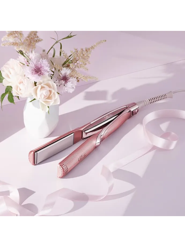 ReFa Carbon Layer Professional Hair Straightener Pro