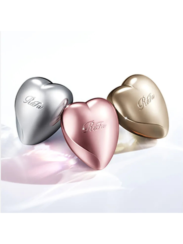 ReFa HEART BRUSH Mini