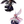 Load image into Gallery viewer, Banpresto Puella Magi Madoka Magica Homura and Madoka Figure Set
