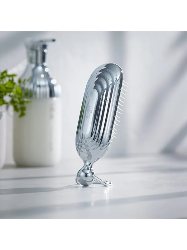 ReFa SHAMPOO BRUSH MILK