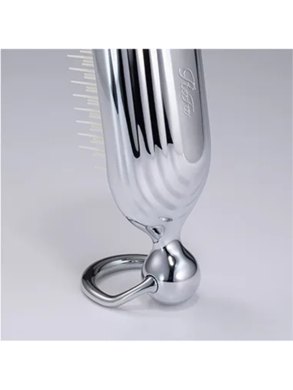 ReFa SHAMPOO BRUSH MILK