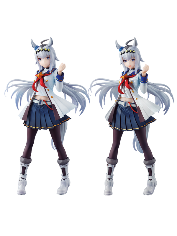 Uma Musume Pretty Derby Vol.3 Prize A or Last One Oguri Cap Figure