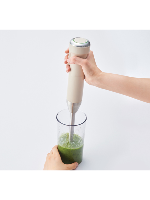 recolte Cordless Handy Blender