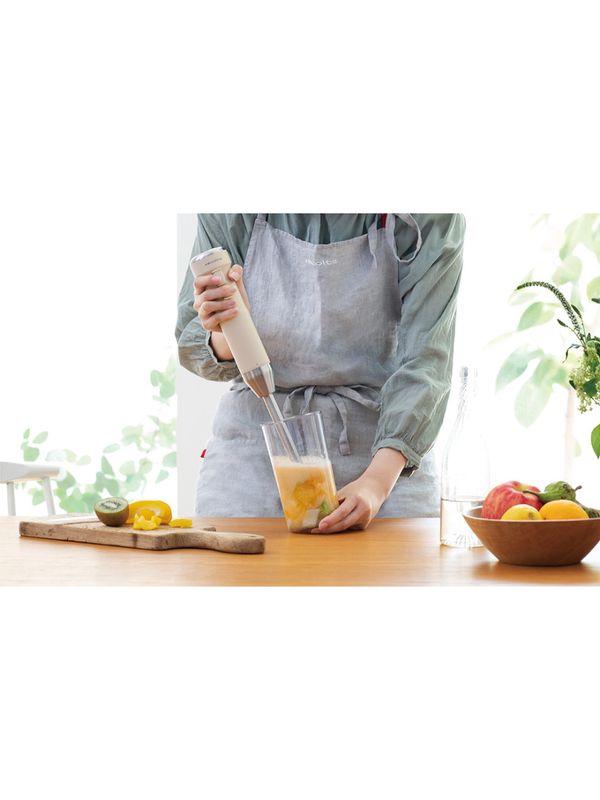 recolte Cordless Handy Blender