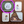 Load image into Gallery viewer, Yoshitomo Nara Art Tray “Remember BTB 2020”
