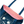 Load image into Gallery viewer, Yoshitomo Nara Tote Bag “No WAR!”
