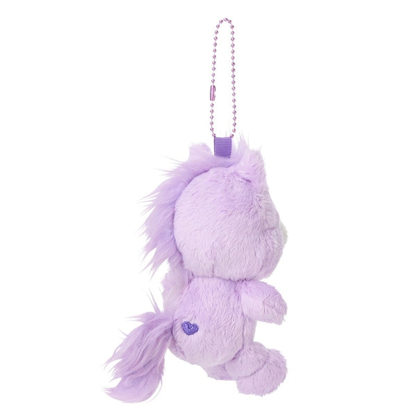 Care Bears Noble Heart Horse Plush Mascot Bag Charm Keychain