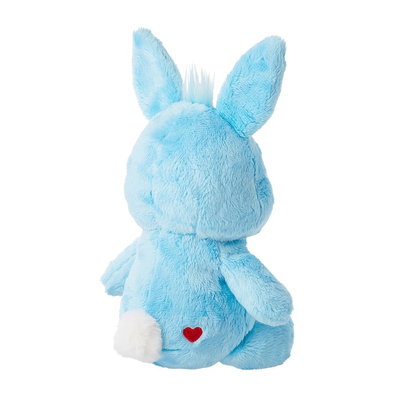 Swif Heart Rabbit Care Bears Swift Heart Rabbit Plush – HARUYAMA
