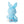 Load image into Gallery viewer, Care Bears Swift Heart Rabbit Plush
