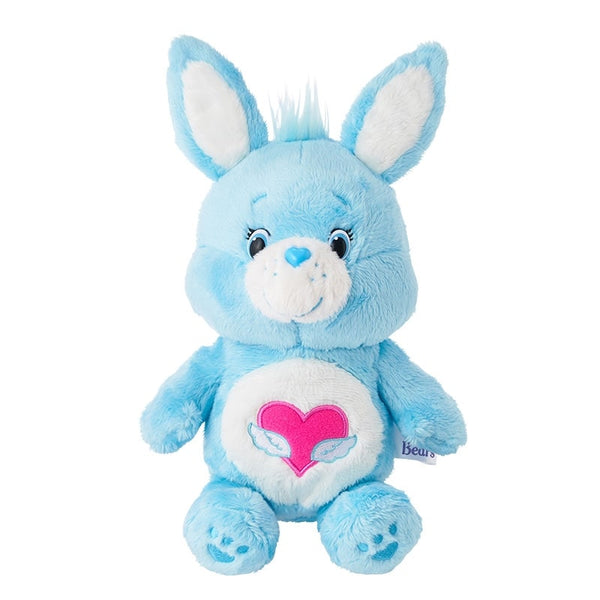 Care Bears Swift Heart Rabbit Plush