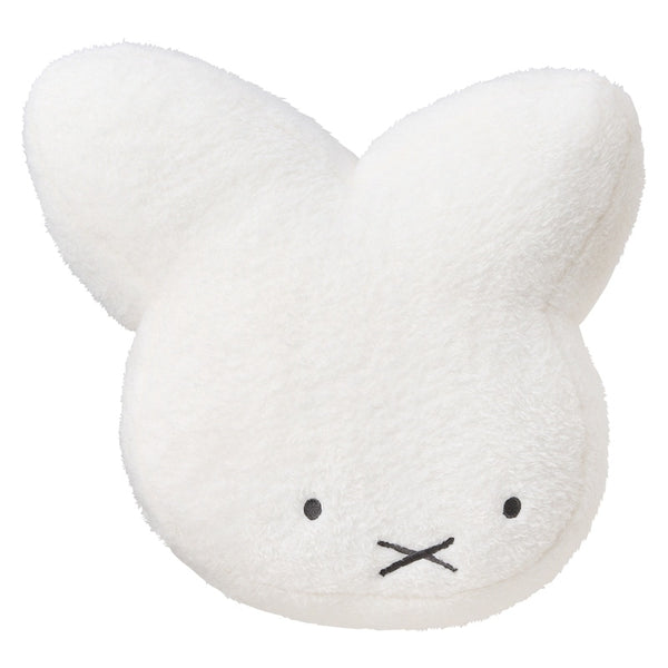 Miffy Ninché Plush Cushion