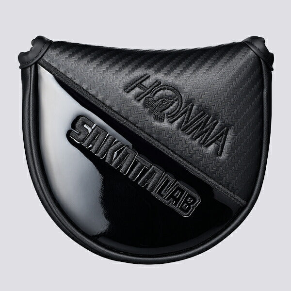 Honma SAKATA LAB Putter Blade Mallet Neo-Mallet Horn or Pin Type Golf Club