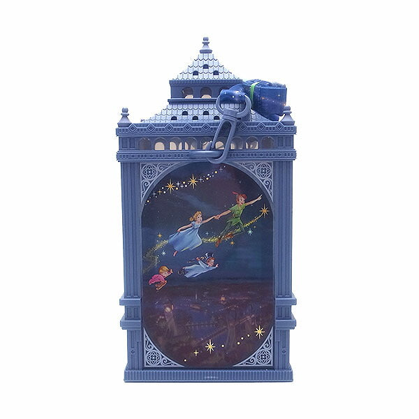 Tokyo Disney Resort Peter Pan Fantasy Springs Popcorn Buc