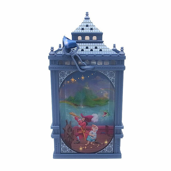 Tokyo Disney Resort Peter Pan Fantasy Springs Popcorn Buc