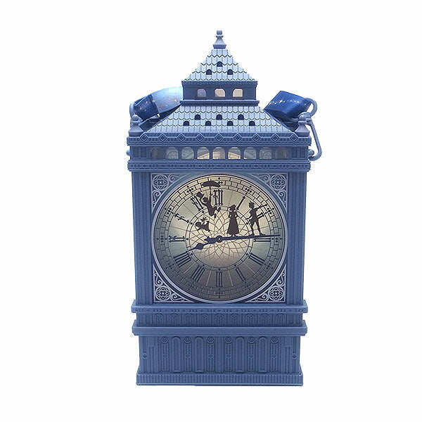 Tokyo Disney Resort Peter Pan Fantasy Springs Popcorn Buc