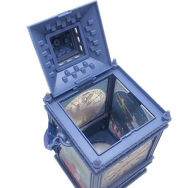 Tokyo Disney Resort Peter Pan Fantasy Springs Popcorn Buc