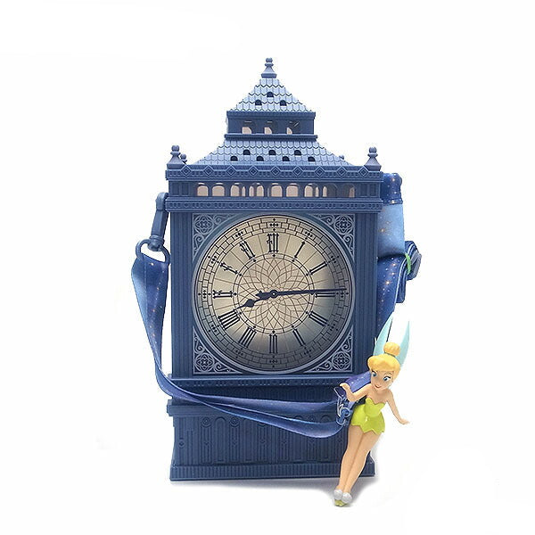 Tokyo Disney Resort Peter Pan Fantasy Springs Popcorn Buc