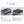 Load image into Gallery viewer, LOVECHROME PG Paddle Hair Comb Premium Black
