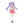 Load image into Gallery viewer, Trio-Try-iT Lucky Star Izumi Konata &amp; Hiiragi Kagami Figures
