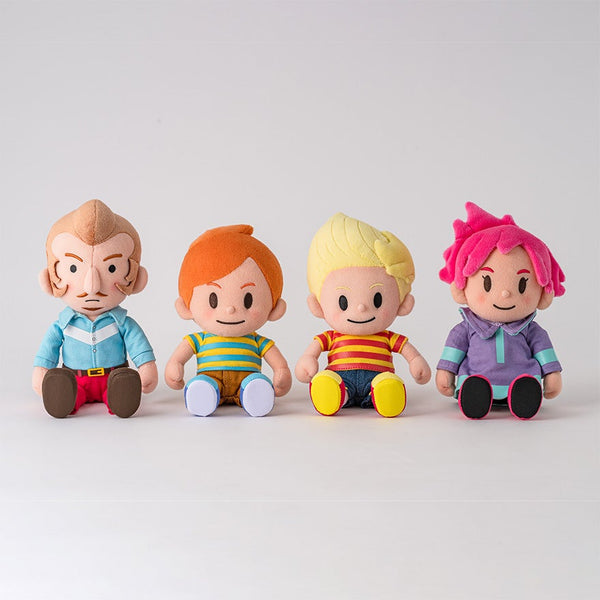 MOTHER 3 Boku to Tomodachi Plush Series