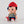 Load image into Gallery viewer, Hobonichi MOTHER2 Plush Doll – Ness, Paula, Jeff, or Poo
