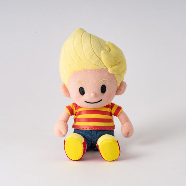 MOTHER 3 Boku to Tomodachi Plush Series