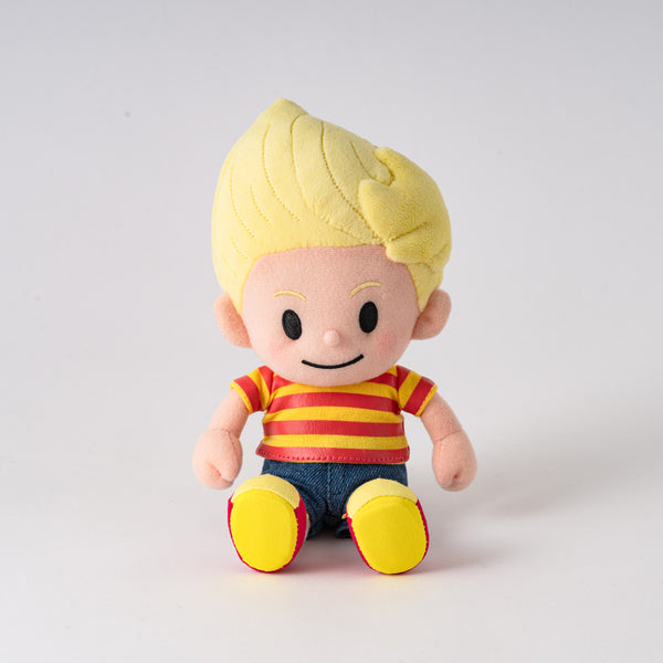 MOTHER 3 Plush Series Vol. 3 Collectible Stuffed Figures