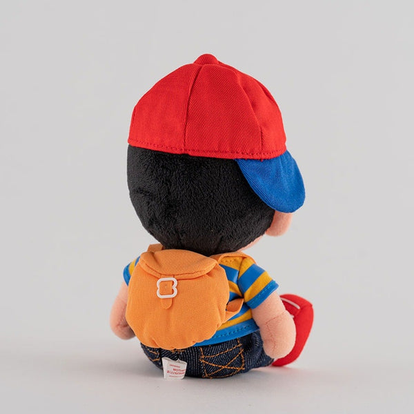 Hobonichi MOTHER2 Plush Doll – Ness, Paula, Jeff, or Poo