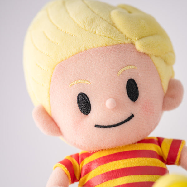 MOTHER 3 Plush Series Vol. 3 Collectible Stuffed Figures