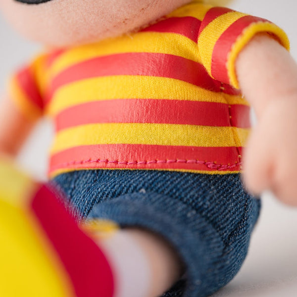 MOTHER 3 Boku to Tomodachi Plush Series