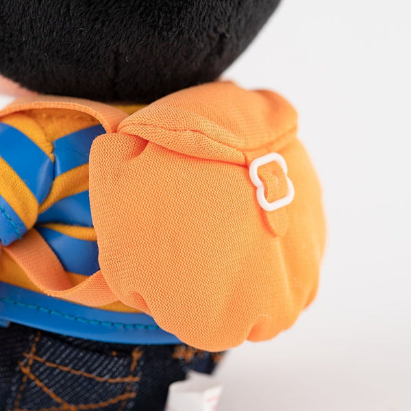 Hobonichi MOTHER2 Plush Doll – Ness, Paula, Jeff, or Poo